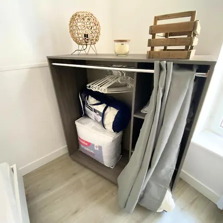 Le Clain- Cathedrale -la Conciergerie * 普瓦捷